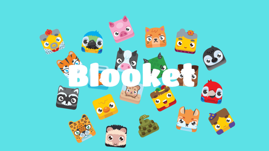 Blooket LLC